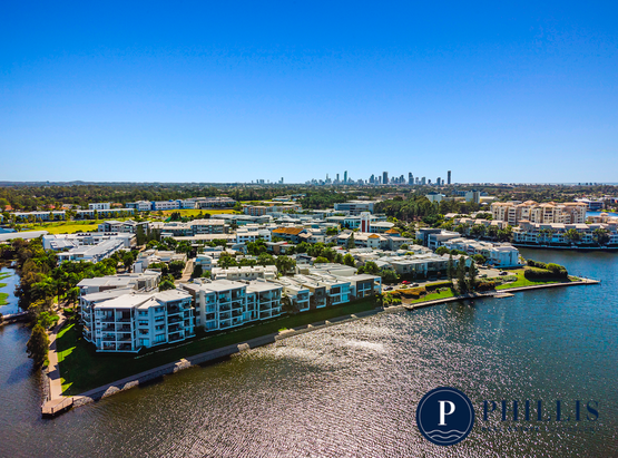 46 / 9 Moores Crescent, Varsity Lakes