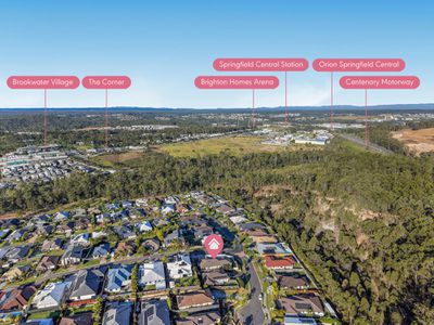 21 Aristotle Avenue, Augustine Heights