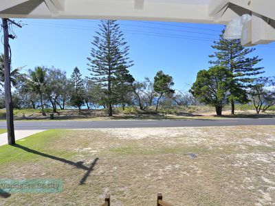 75 Esplanade, Woodgate