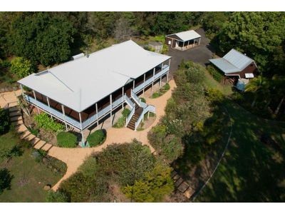 40 Akala Street, Flaxton