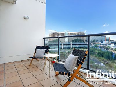 506E / 138 Carillon Avenue, Newtown