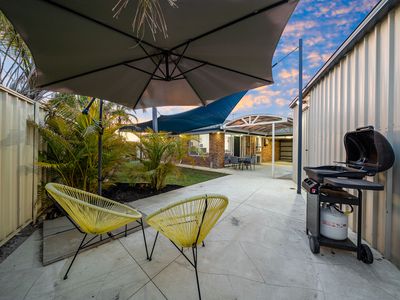 12 Caliso Court, Warnbro