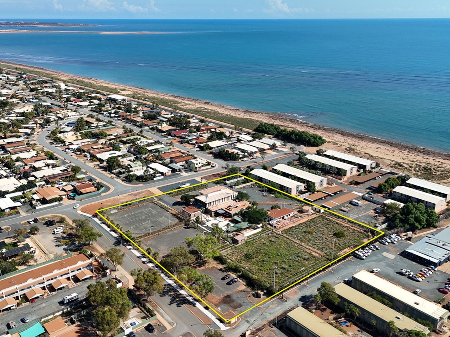 13 Keesing Street, Port Hedland