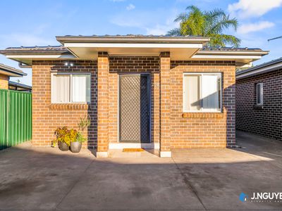 20 Kurrara St, Lansvale