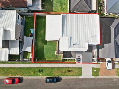 63 Heath Street, Merrylands