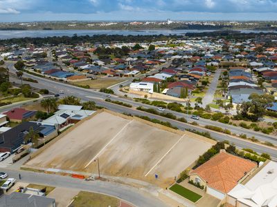 15 Giglia Drive, Sinagra