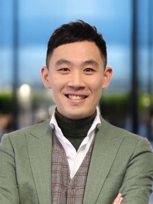 Louis Wong