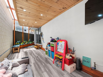 15A Templeton Crescent, Girrawheen