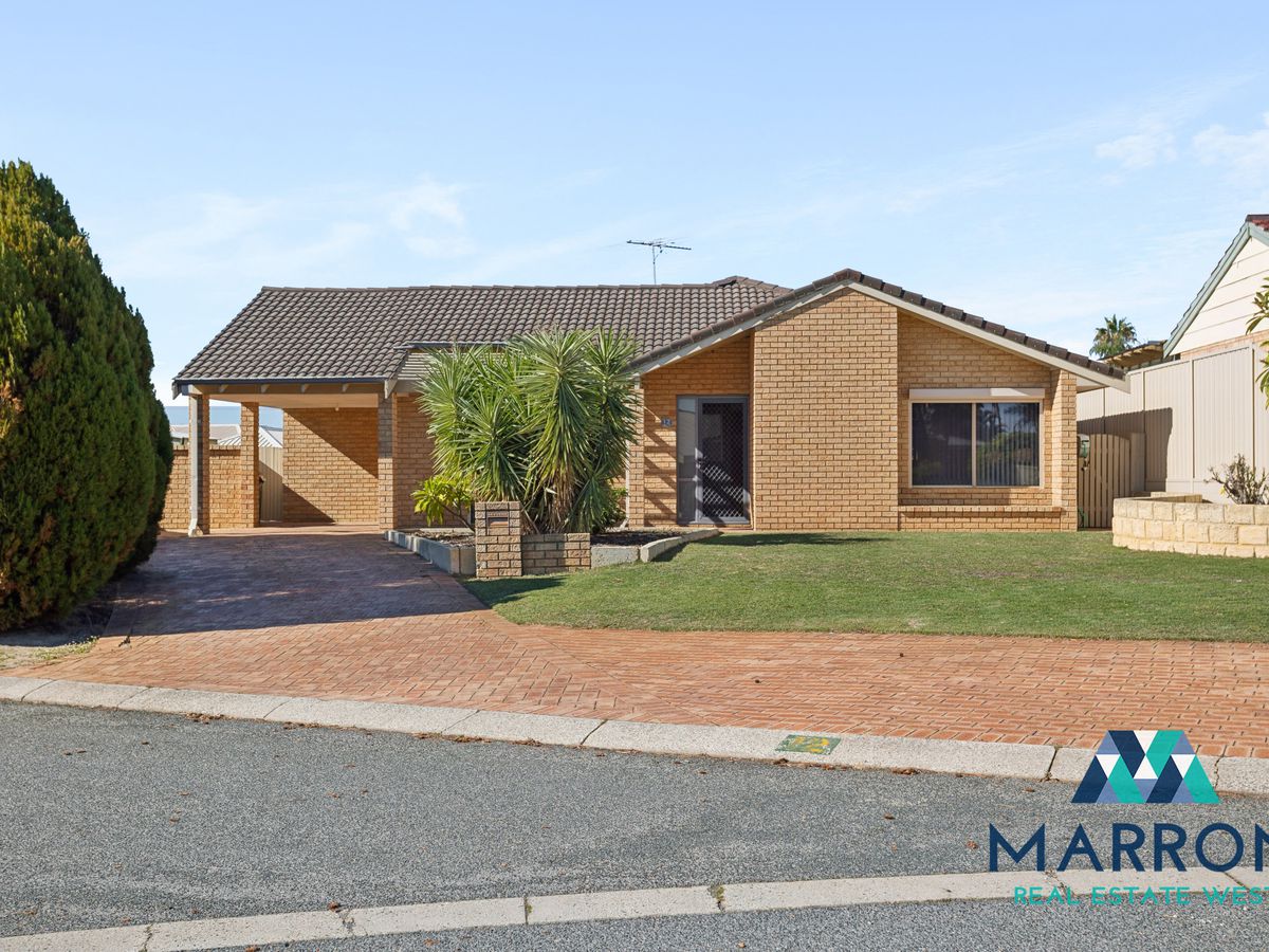 12 Bindoo Rise, Woodvale, Woodvale - Thumbnail 6