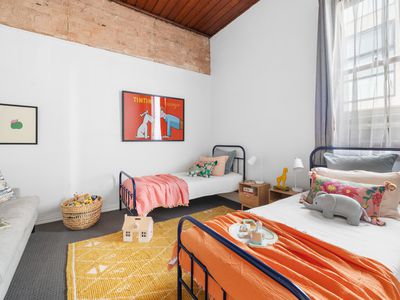 80 Cowper Street, Footscray