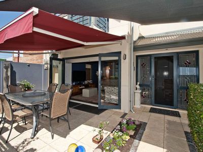 1 Haley Avenue, Leederville