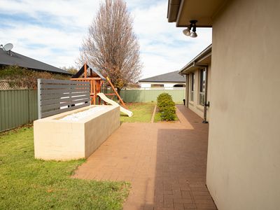 3 Raffles Court, Dubbo