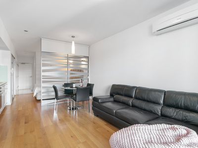 106 / 143 Adelaide Terrace, East Perth