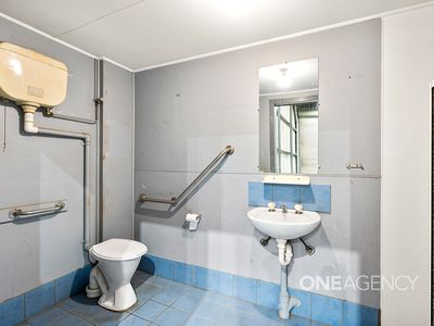 1 & 5 / 7 Geary Pl, North Nowra