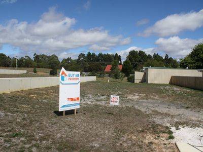Lot Lot 4, King Drive, Wynyard