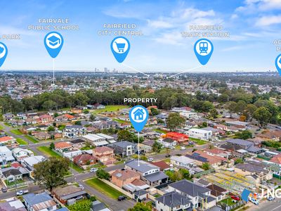 24a Buckingham Street, Canley Vale