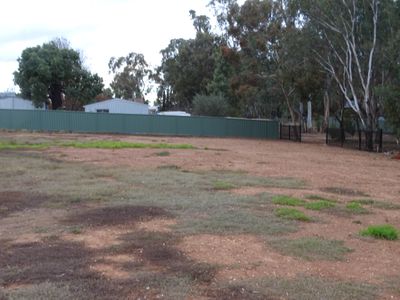 Lot 2, 244 High Street, Nagambie