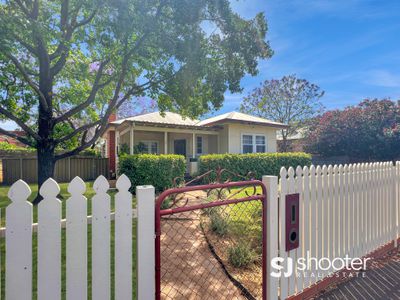 162 Bultje Street, Dubbo