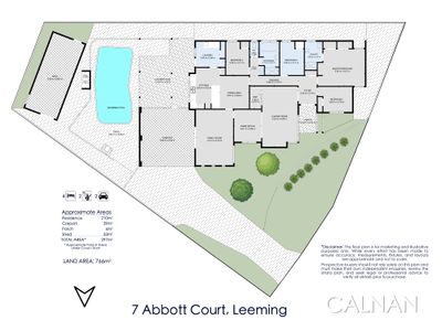 7 Abbott Court, Leeming