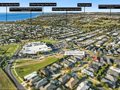 65 Northsun Road, Curlewis