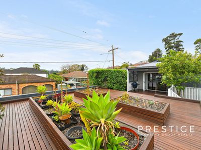 1 Mary Street, Turrella