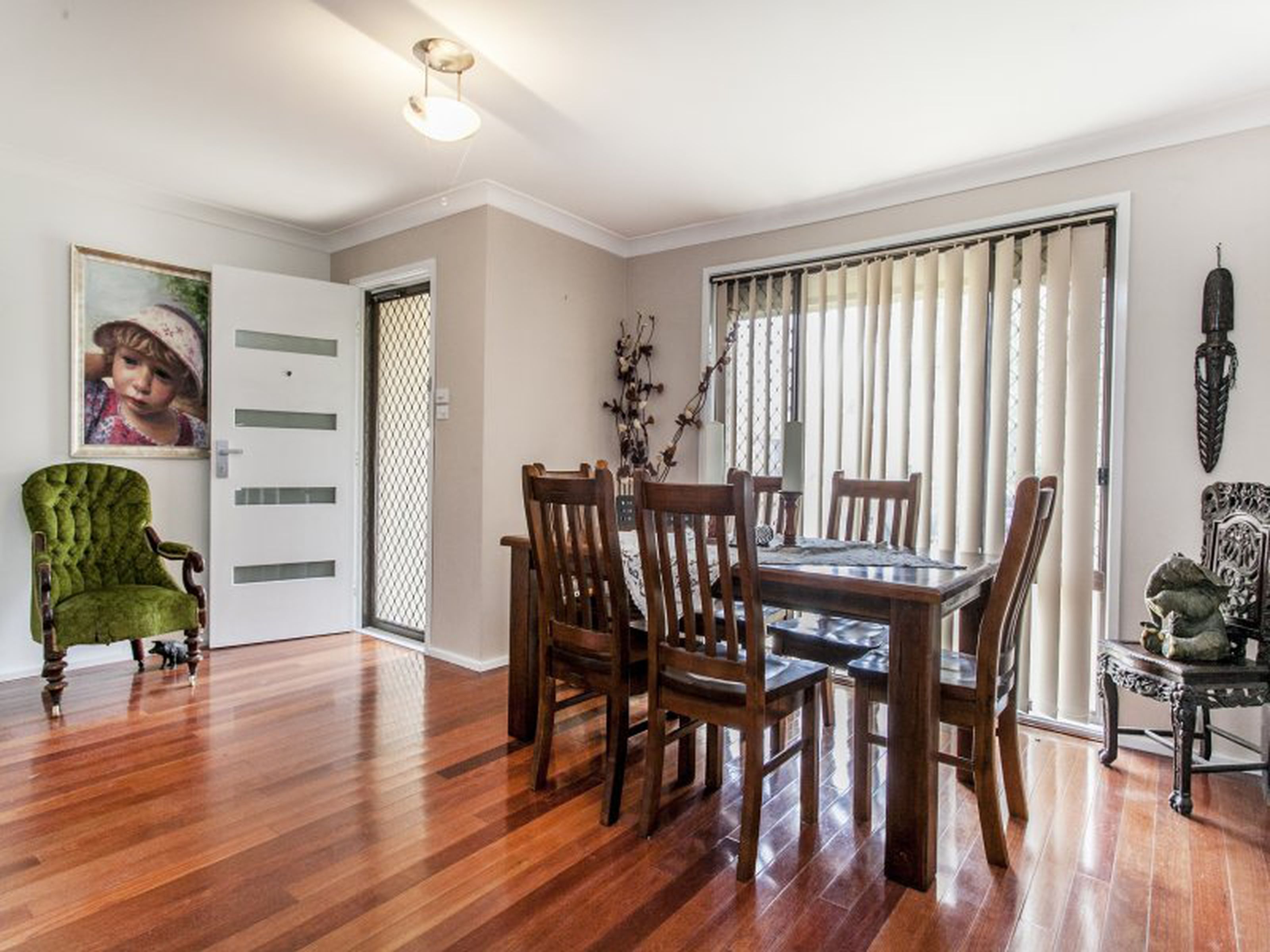 5 Oag Crescent , KINGSWOOD
