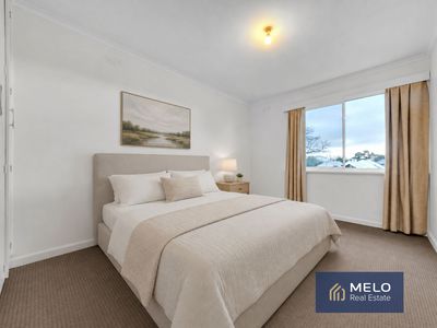 12 / 1-3 Lennox Street, Moonee Ponds