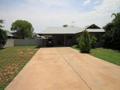 34 Hibiscus Drive, Kununurra