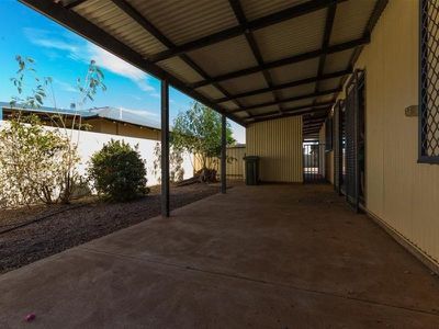 6 / 15 Kabbarli Loop, South Hedland
