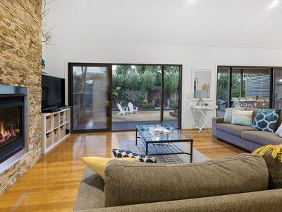 15A Blakiston Grove, Rye