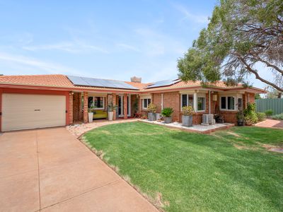 1 Rabbish Place, South Kalgoorlie