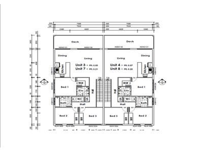 Townhouse 5 / 6 Canowindra Court, South Golden Beach