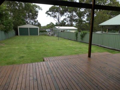 20 Mooranga Rd, Mirrabooka