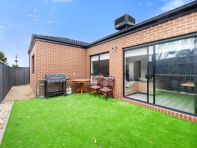 21 Heaton Street, Tarneit