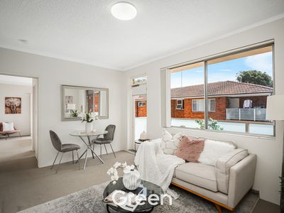 12 / 7 Curzon Street, Ryde