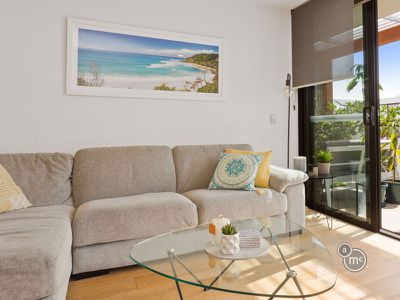 17 / 7 Davies Road, Claremont