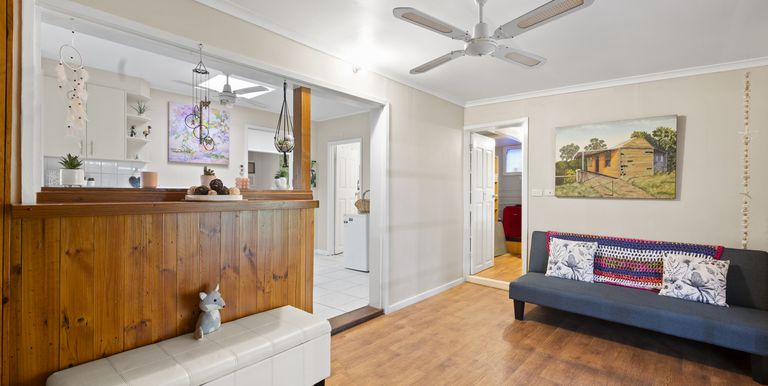 47 Brock Street, Euroa