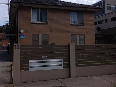 4 / 15 Beaumont Parade, West Footscray