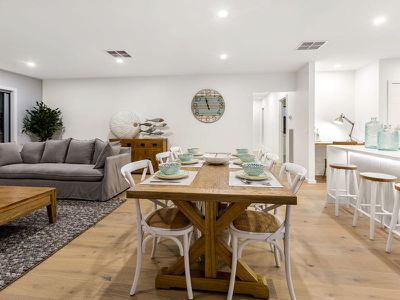 21 Sunshine Grove, Rye
