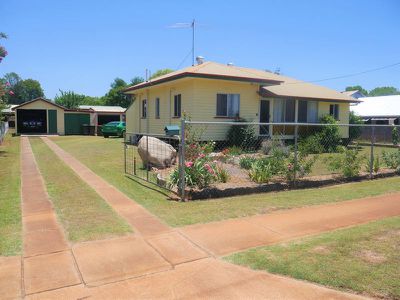 42 Avoca Street, Kingaroy