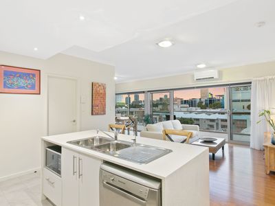 44 / 180 Stirling Street, Perth