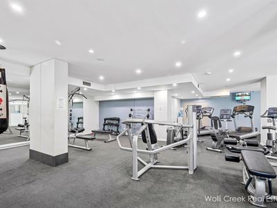 64 / 95 Bonar Street, Wolli Creek