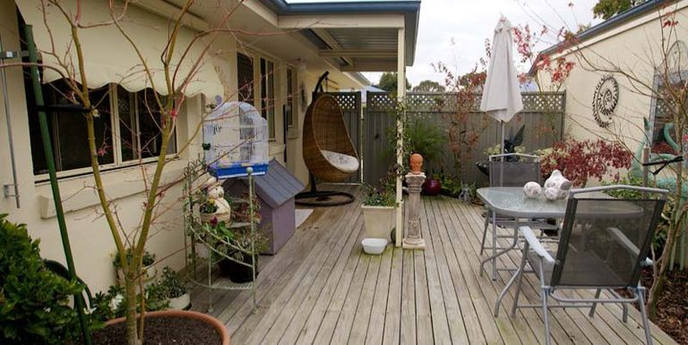 6 / 3-5 WEIR STREET, Euroa