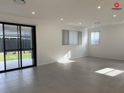11 Citrine Street, Leppington