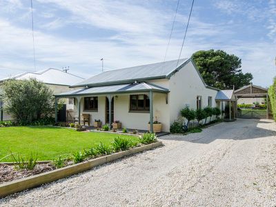 27 Grigg Terrace, Millicent