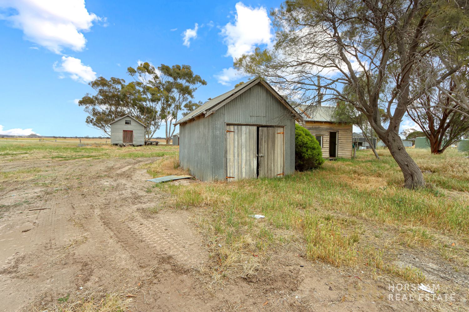 241 Wyn Wyn Road, Natimuk