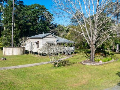 527 Gympie Kin Kin Road, Kin Kin