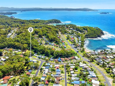 14 Youralla Avenue, Malua Bay