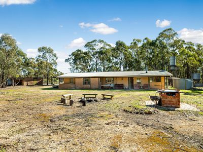 1580 Tait Hamilton Road, Gobarup