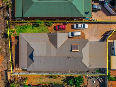 7 Fairlead Bend, South Hedland